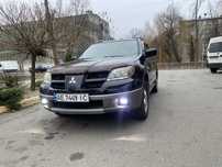 Продам авто Mitsubishi