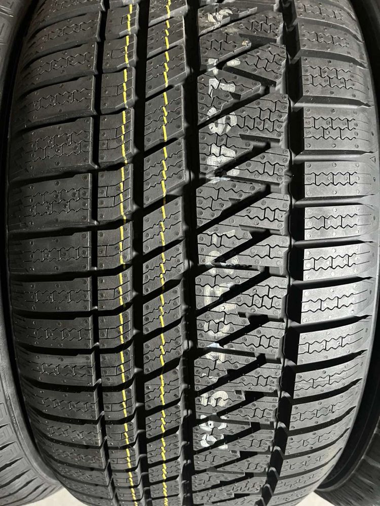 255/40/21 R21 Kumho Winter Craft WS71 4шт нові зима