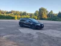 Chrysler Pacifica S, Sprowadzany ze stanów