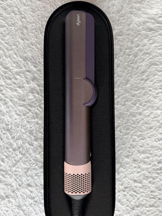 DYSON Airstrait fioletowy
