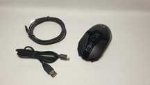 Myszka bezprzewodowa Logitech G903 sensor optyczny