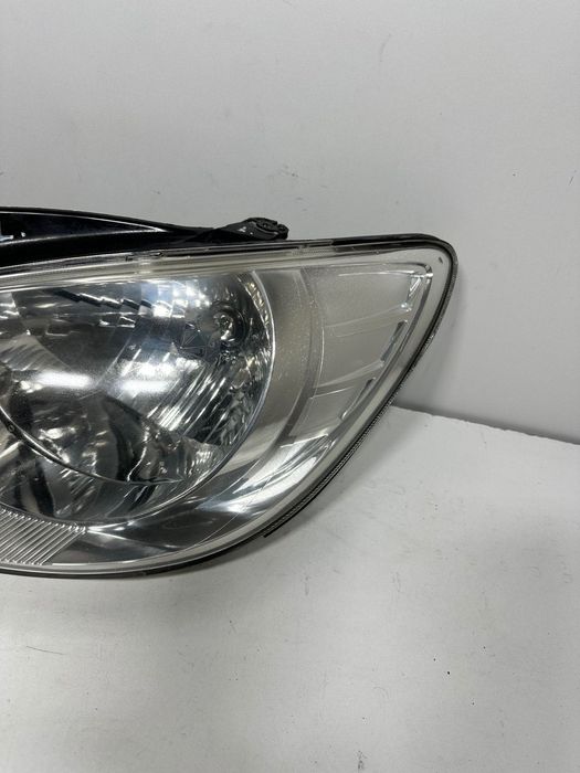 Hyundai Getz  Prawy Lewy reflektor lampa zwykła EUROPA cana za 1 st