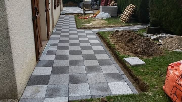 Renovações e Construções