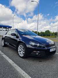 Volkswagen Scirocco 1.4 benzyna