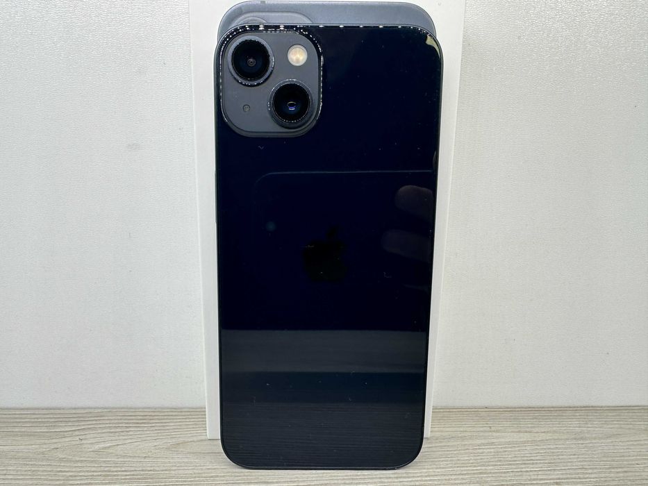 Smartfon Apple iPhone 13 4 GB / 128 GB 5G