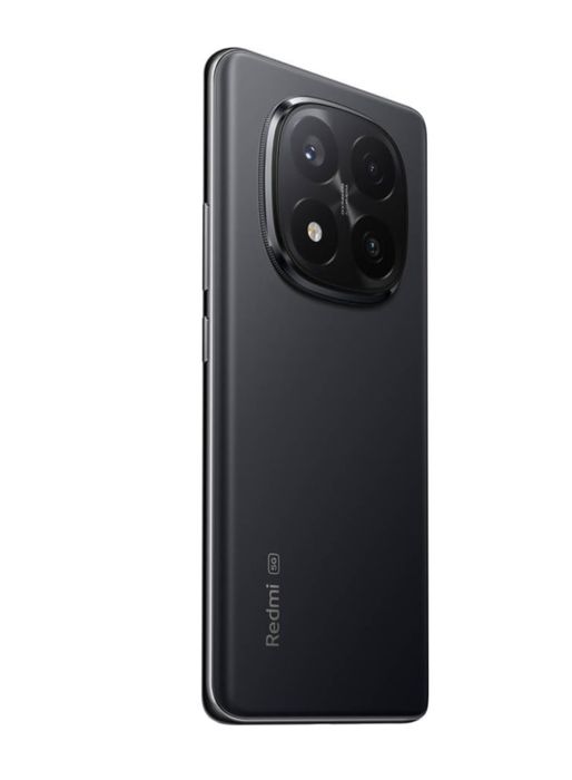 Xiaomi redmi note 14 pro Black (NOVO)