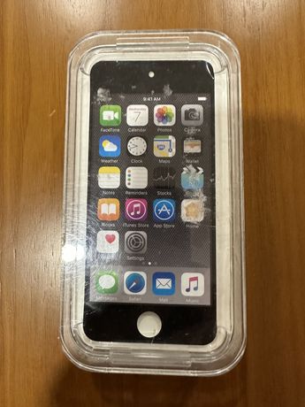 Apple Ipod Touch 6th gen 64GB sideral