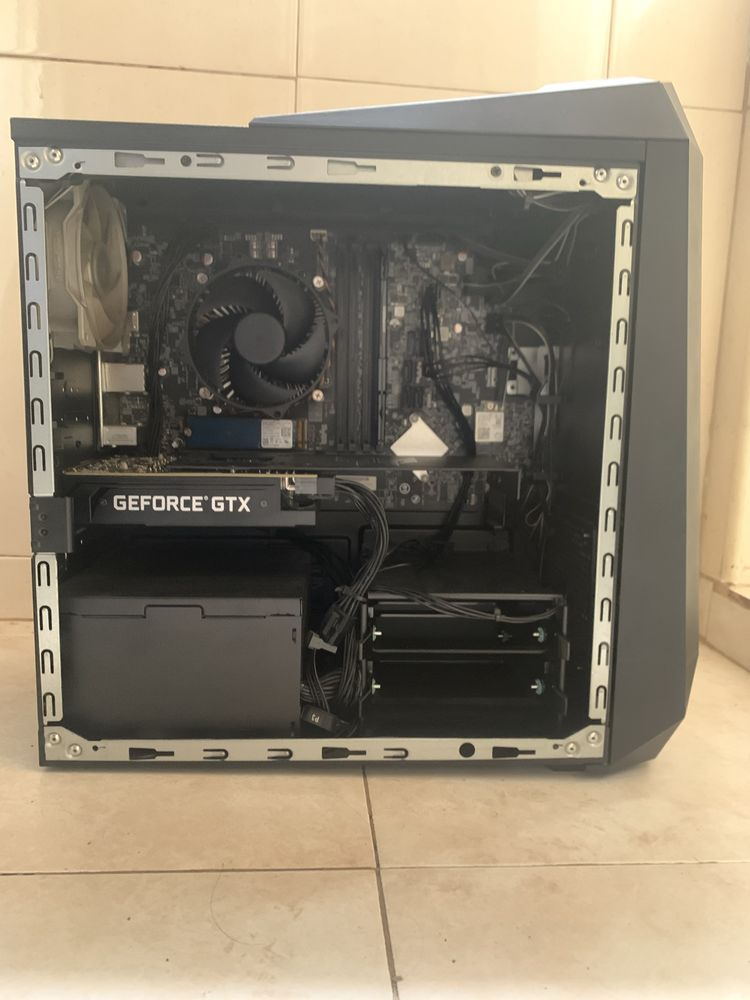 Computador Orion Predator 3000