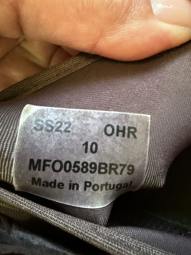 Мокасини Barbour eur 44
