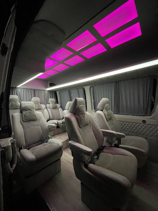 Продам спринтер 319