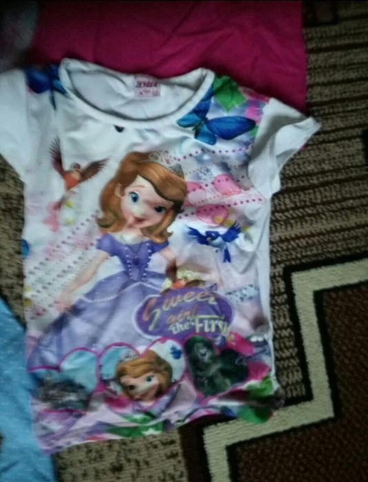 Zestaw ubanek 86-116 tylko 160 zl za ponad 80 szt.