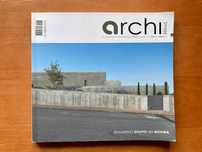 Eduardo Souto de Moura - ARCHINEWS nº16