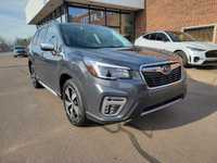 Subaru Forester 2021 2.5