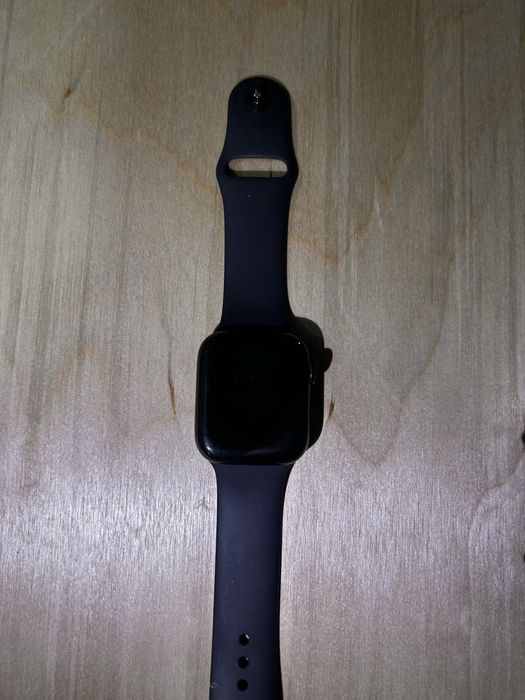 Apple watch se 2