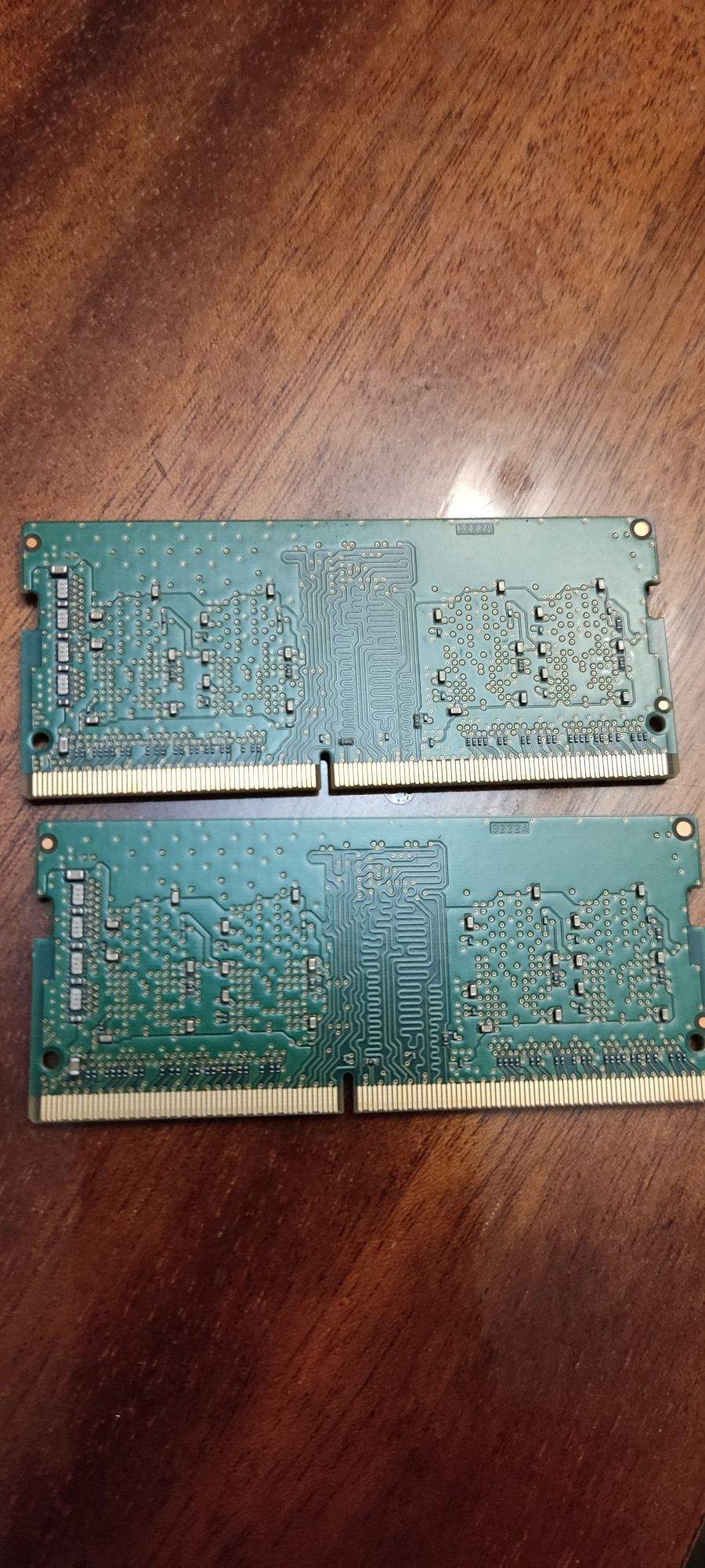 SODIMM ddr4 16gb 2x8gb 3200mHz