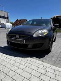 Fiat Bravo 1.9 Multijet 142KM