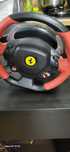 Kierownica z pedałami do xbox THRUSTMASTER ferrari 458 spider