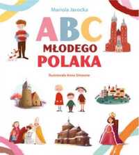 ABC młodego Polaka - Mariola Jarocka