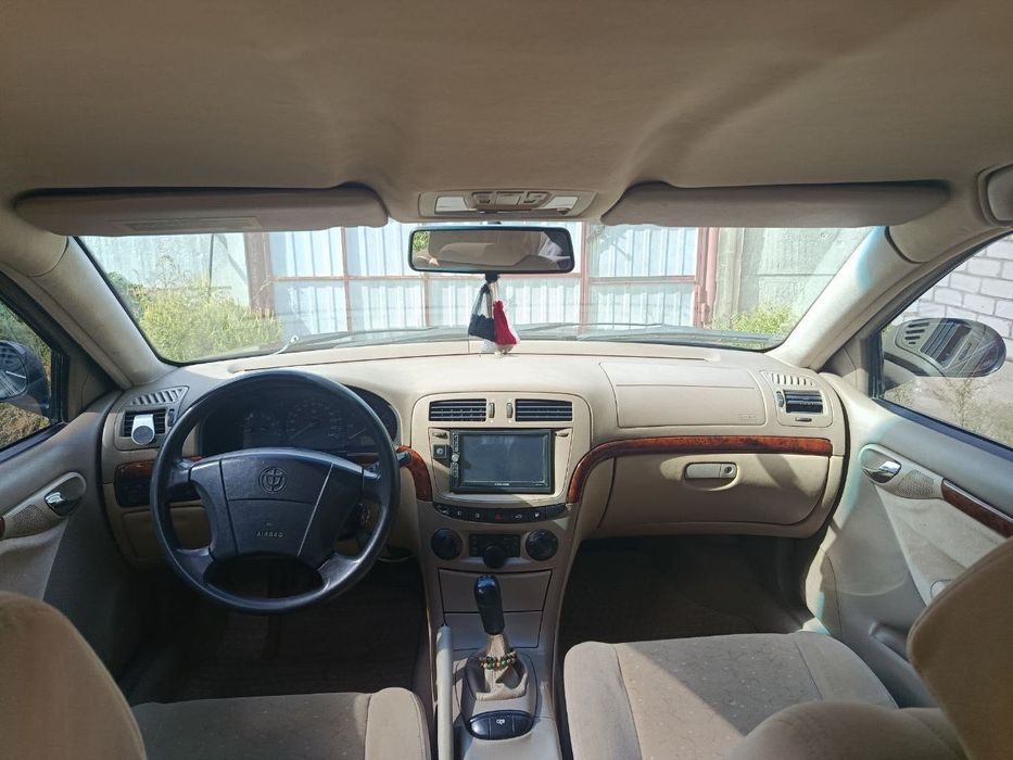 Продам Brilliance