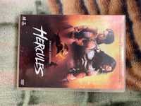 Hercules DVD Dwayne Johnson