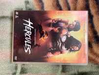 Hercules DVD film