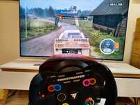 Thrustmster TS-XW racer SIM zestaw