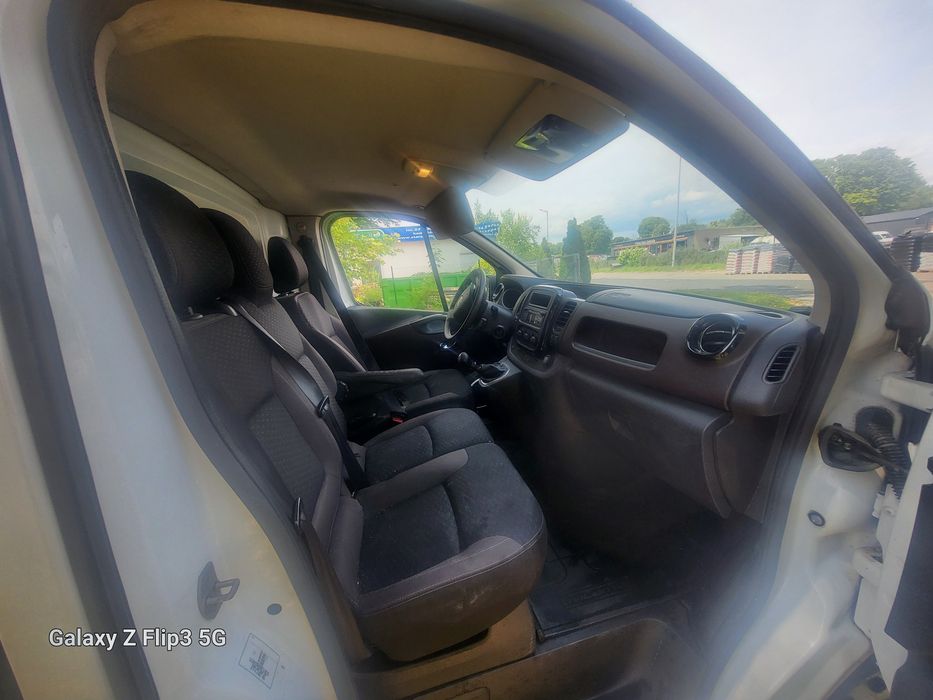 Talento Fiat Dostawczy -Okazja