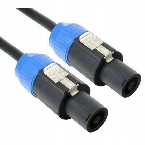 Kabel Pronomic BOXSP2-2.5 Speakon 2,5 m do kolumn