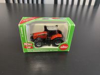 1:87 SIKU 1878 Massey Ferguson 8480 Dyna VT NOWY w PUDEŁKU, unikat!