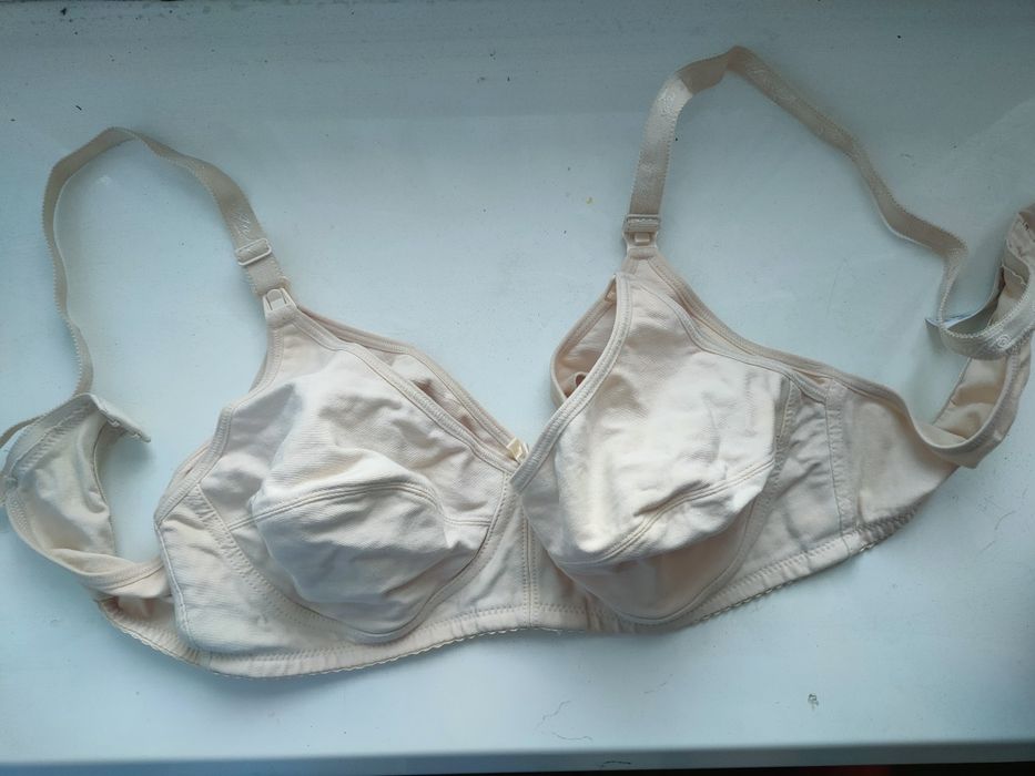 Бюстгальтер для годування кормления грудью 80 d