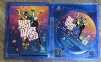 Just Dance 2020 PS4 gra na konsolę