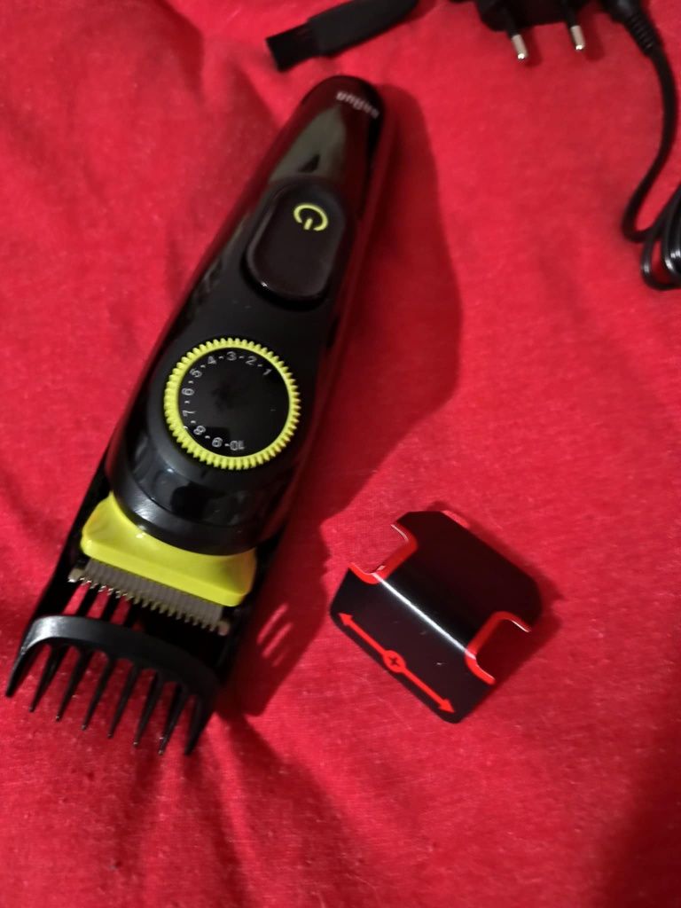 Trymer Braun BT3221 50min