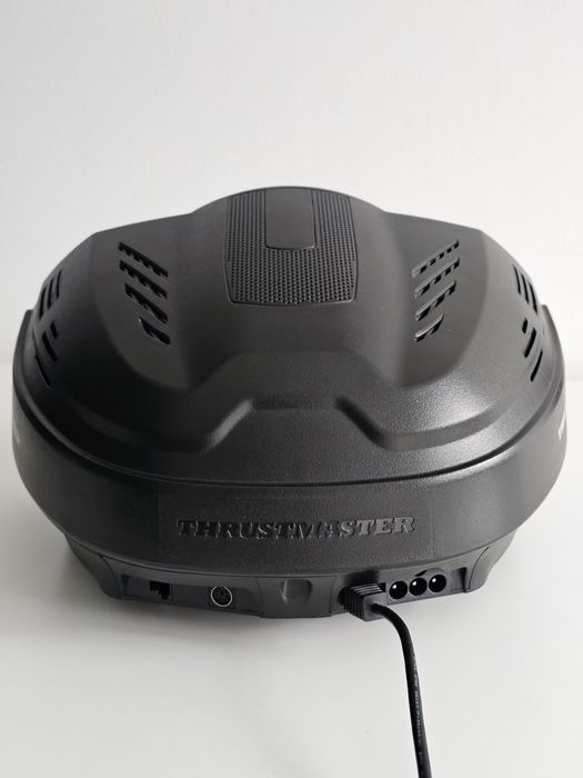 Baza Thrustmaster T300 RS GT + adapter quick release 6x70mm + karton