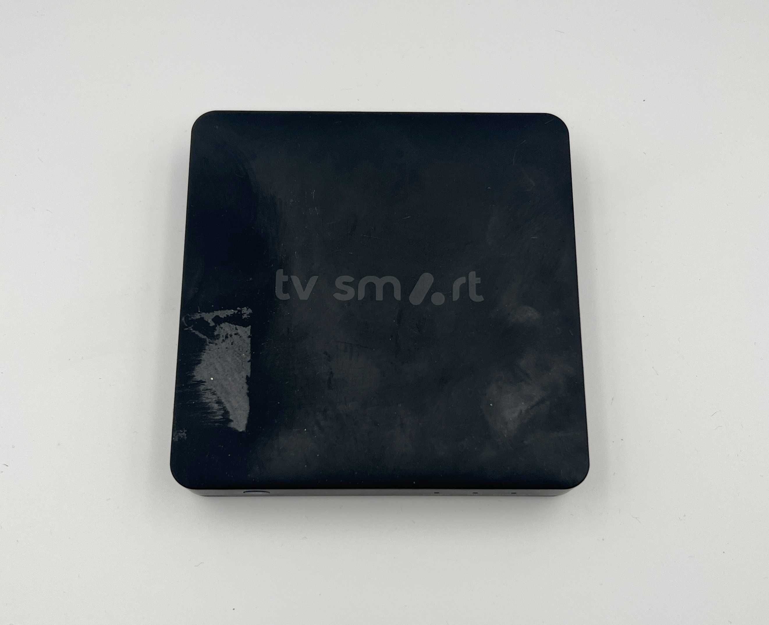 Dekoder TV Smart 4K BOX-DV8519