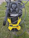 Karcher K5 uszkodzony