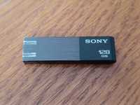 Używany pendrive Sony 128GB USB 3.1 USM128W3