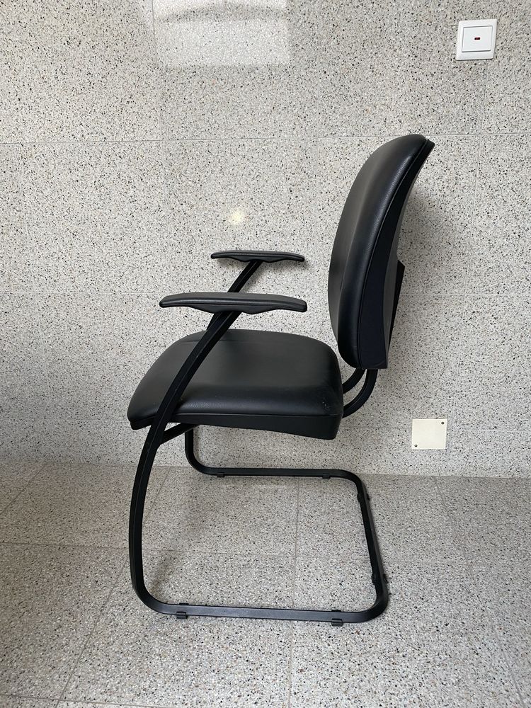 Cadeira de escritório