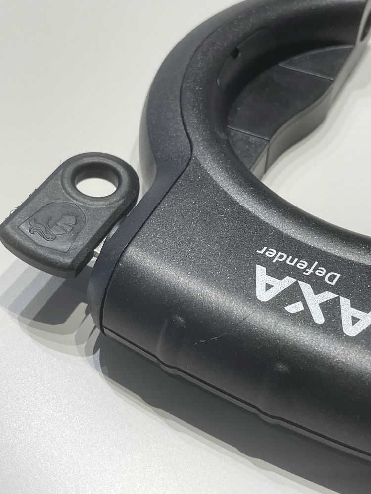 Axa Defender ART Lock