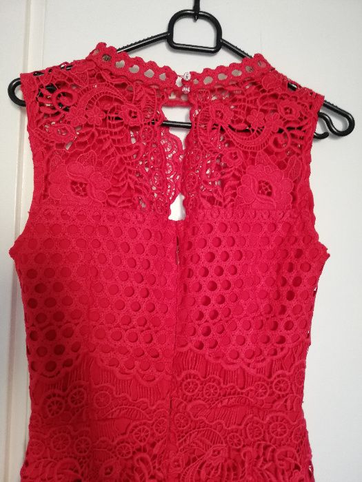 Koronkowa sukienka Vissavi roz.34/36