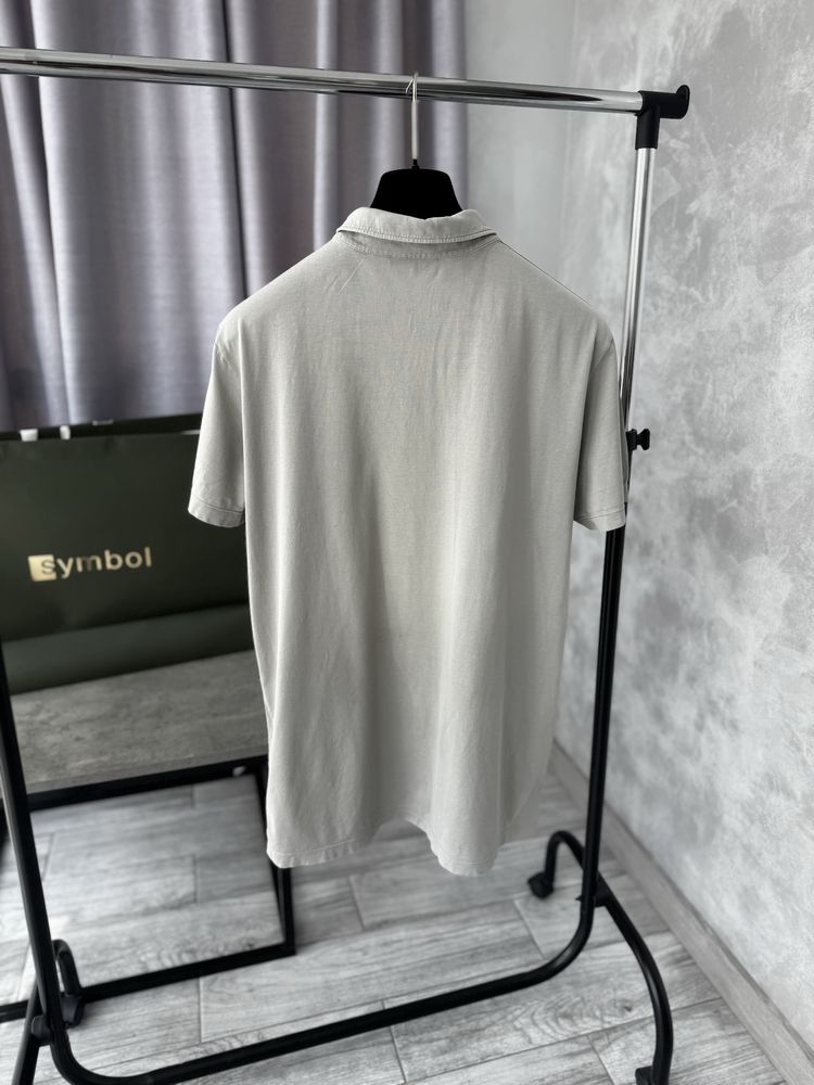 Поло Loro Piana ОРИГИНАЛ
