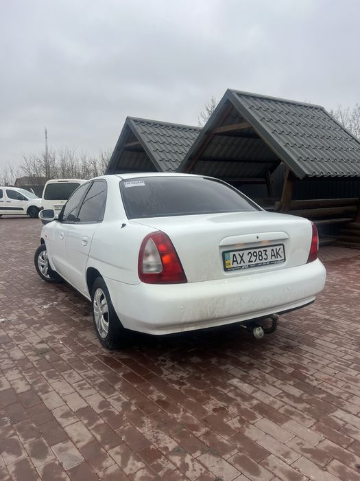 Продам машину в дуже хорошому стані