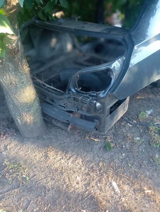 Бмв е 60 кузов .