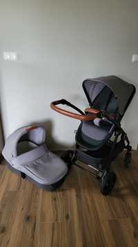 Wózek Cybex CBX Leotie Lux