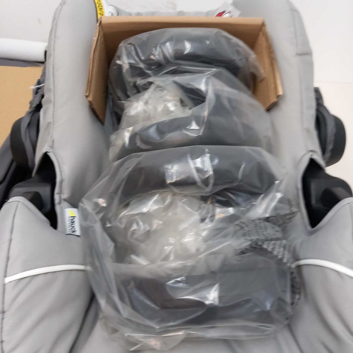 Hauck Wózek wielofunkcyjny 3w1 Shopper SLX Trio Set od 0-25kg B437