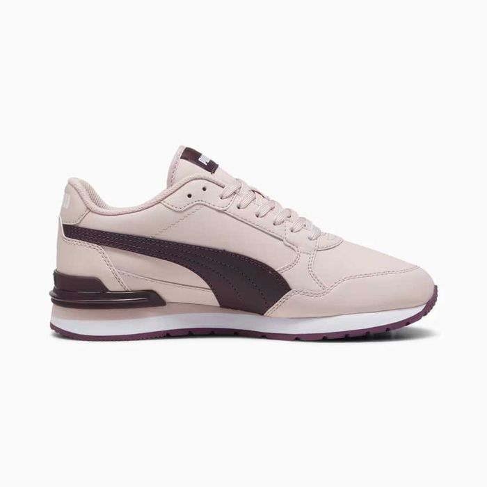 Кросівки PUMA ST Runner v4 Leather (EUR 36) Оригінал !! Шкіряні !!