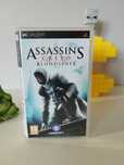 Assassin's Creed Bloodlines / gra PSP - polskie wydanie