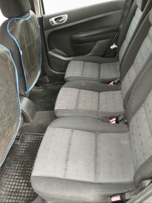 Sprzedam Peugeot 307 sw