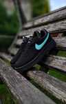 Кросівки чоловічі Nike Air Forse Tiffany & CO устілка 27.5 см