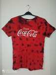 Koszulka Coca Cola
