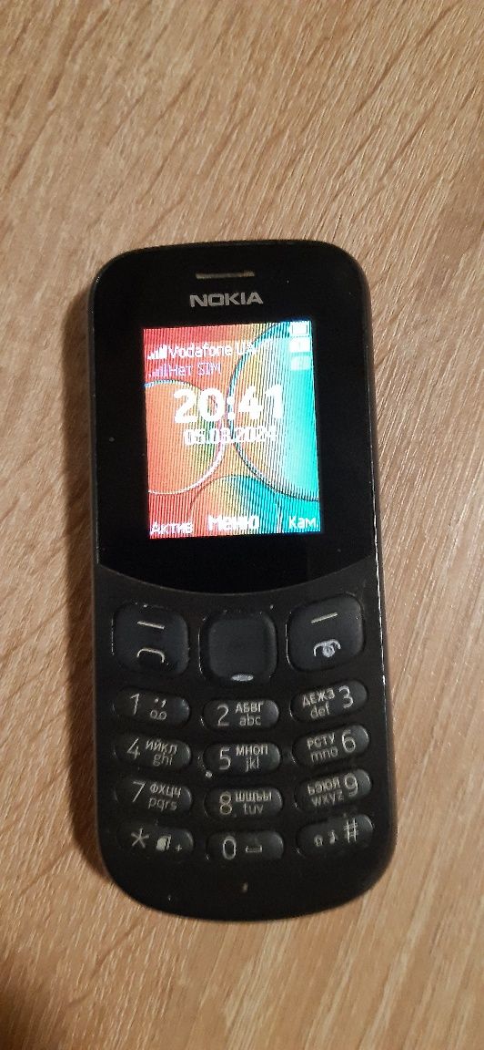 Nokia телефон б/у
